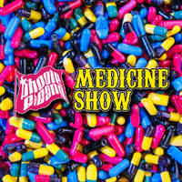Medicine Show! Phoole and the Gang 457 by phoole