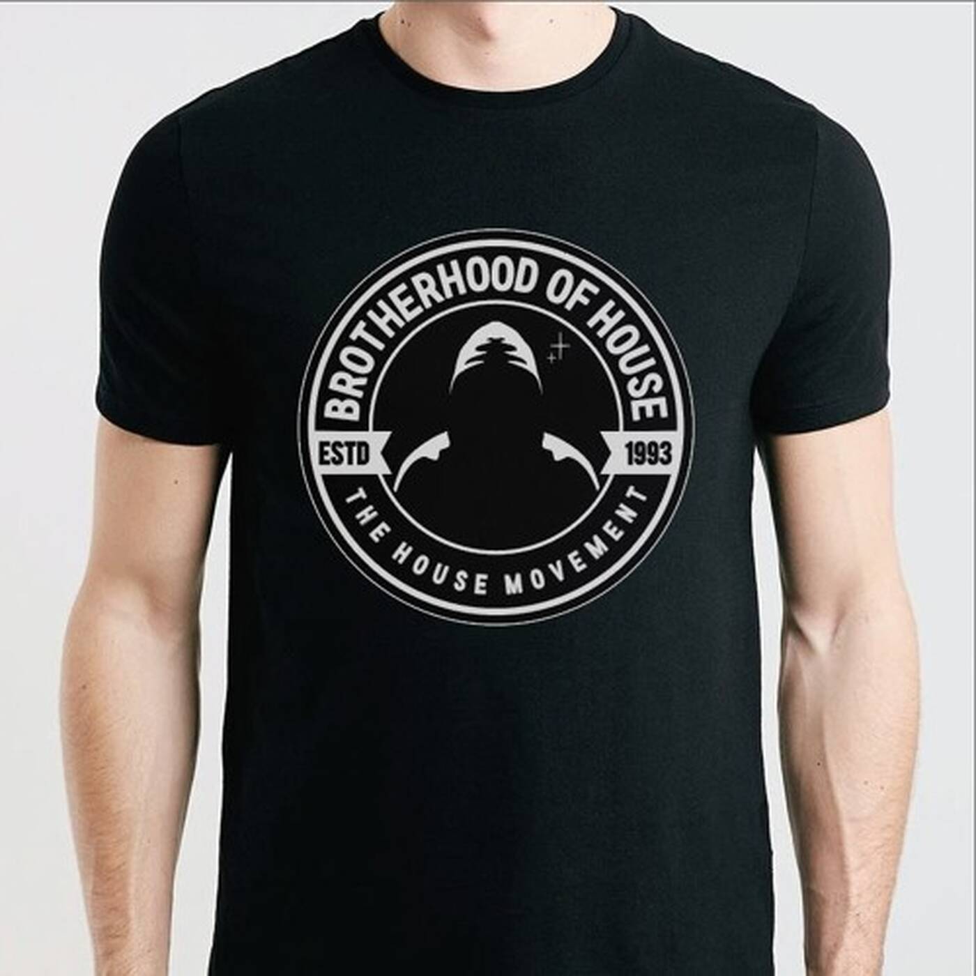 Brotherhood Of House DVR  Show 103 ft The Choc-L@t Crew & Mr Shadow episode artwork