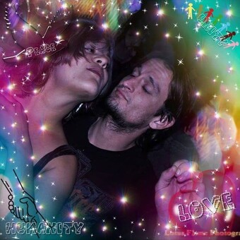 Casey Goodwin (Marked Soldier; Papa Tengu)