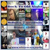 Dj Breaker - Back To The Old Night by Dj Breaker