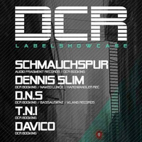 SchmauchspuR DCR Labelshowcase [Elektroküche Köln] 04-03-2016 by SchmauchspuR