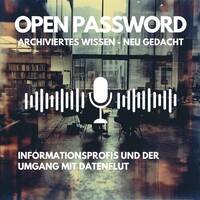 Informationsprofis und der Umgang mit Datenflut – Archiviertes Wissen neu gedacht by infobroker
