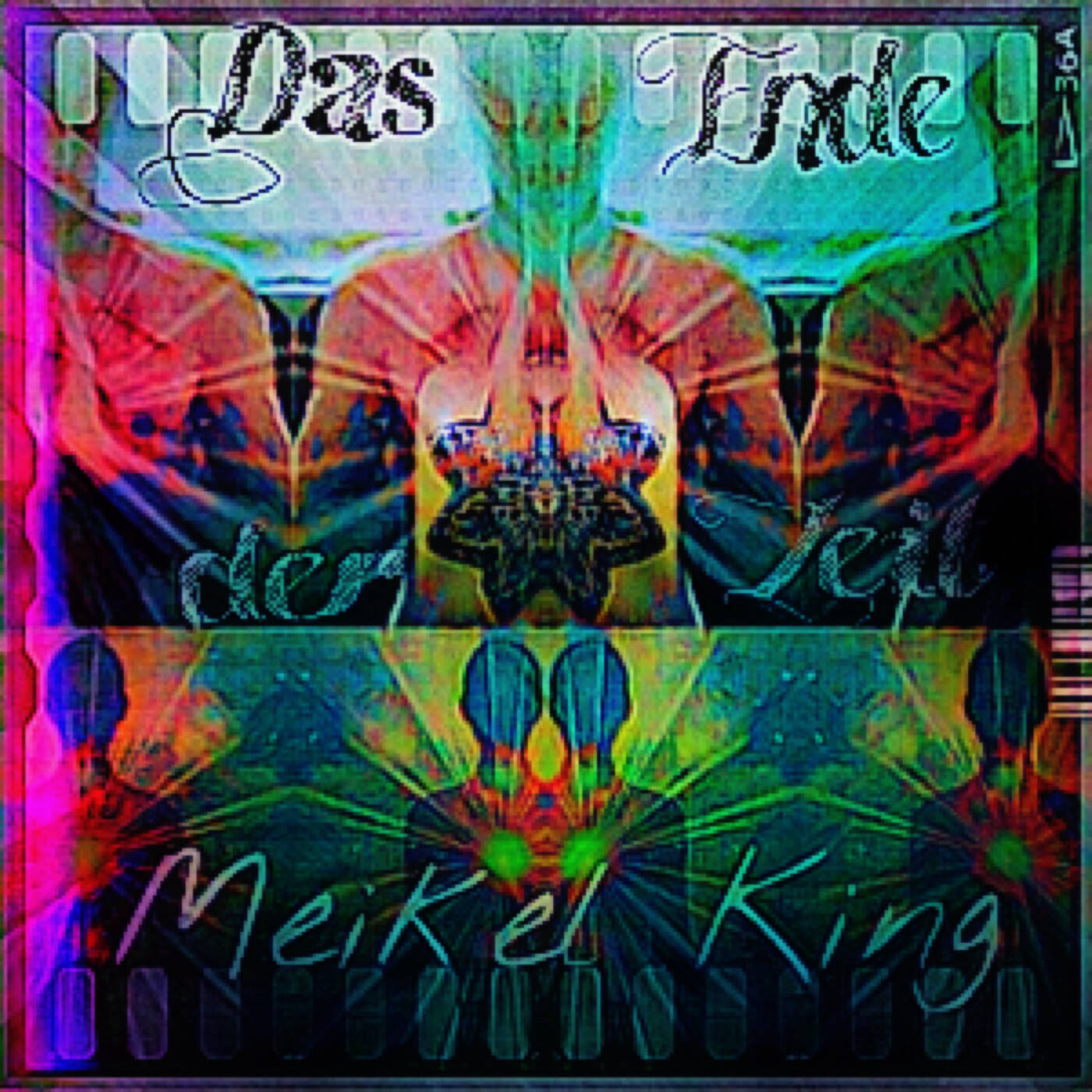 Mutiger Mann 2 / Meikel X Andr. Son King of Techno / MP 3 / Admiral Futschi-Tora Frequenz