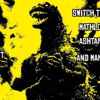 Ausnahmezustand@AJZ Erfurt (5.11.2016)