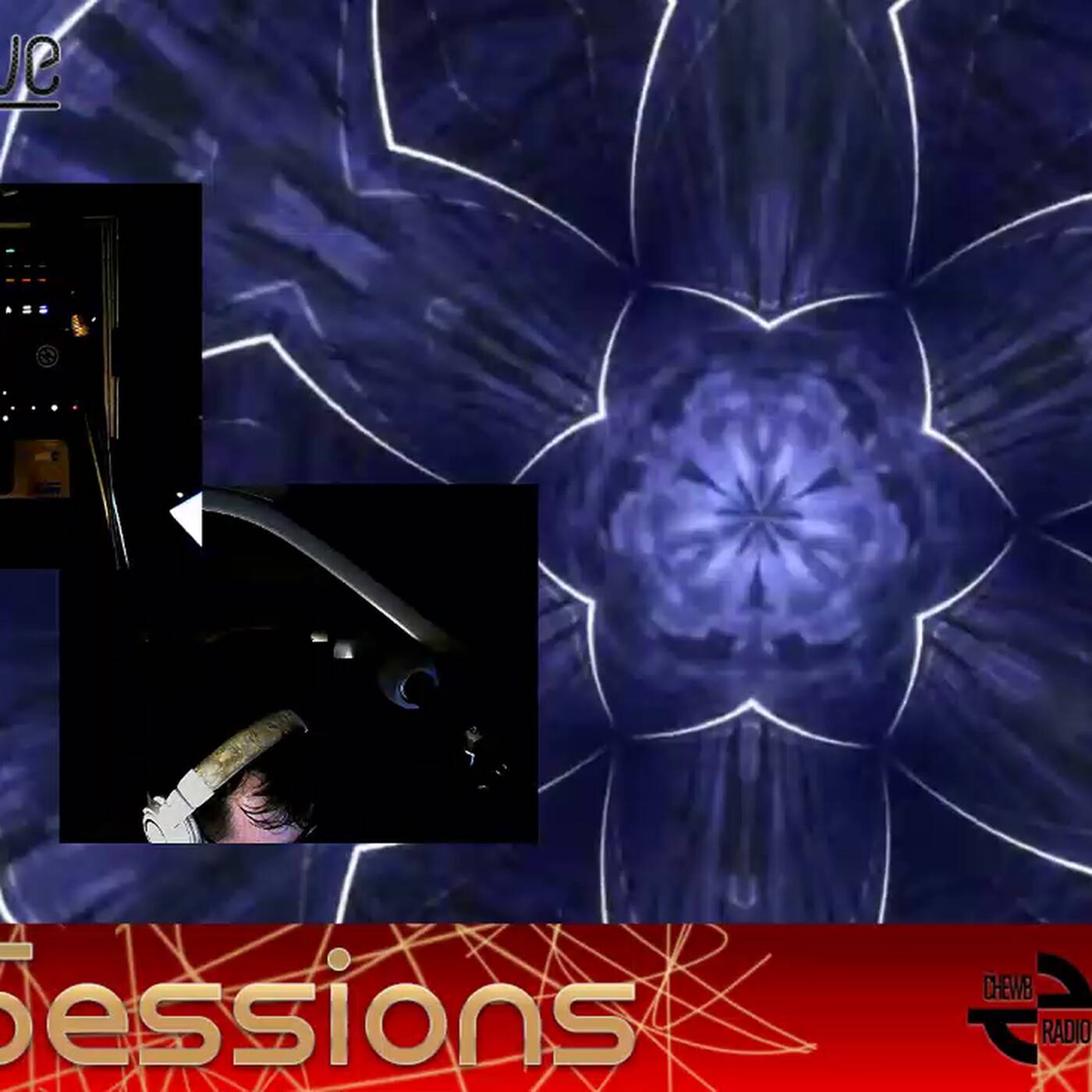 Zen Sessions pt.2 episode artwork