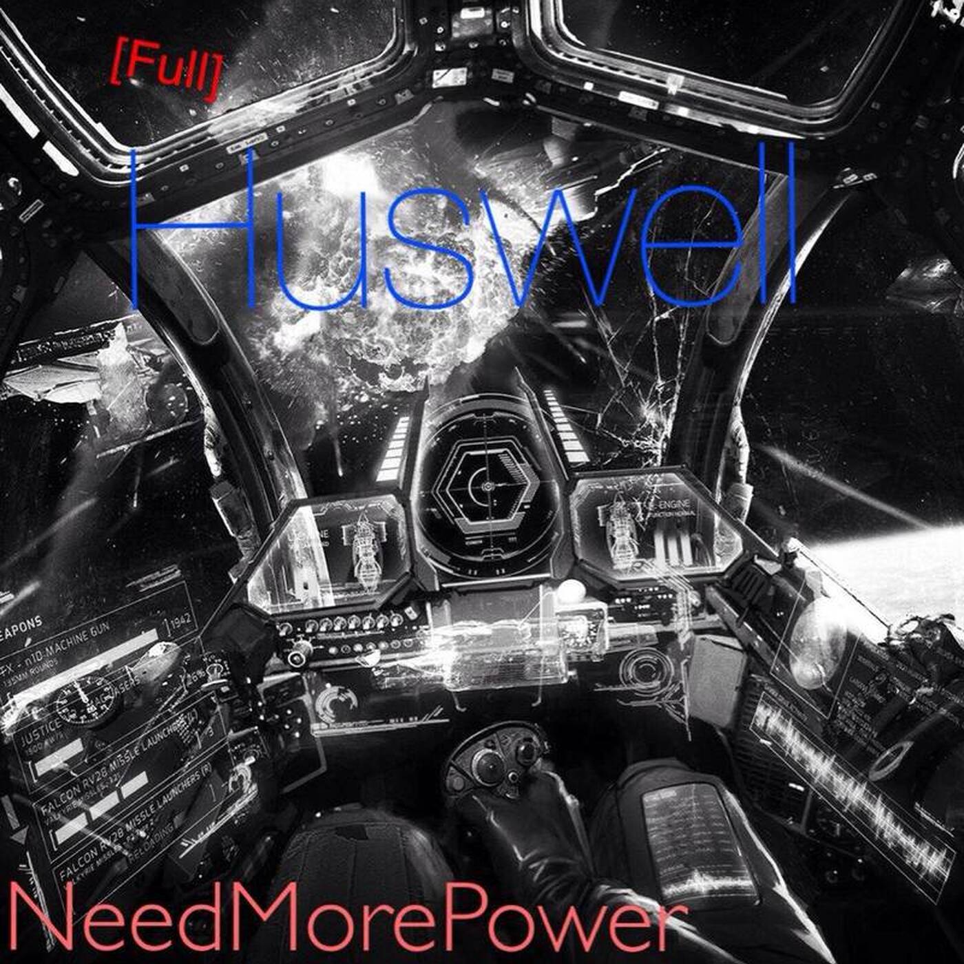 Huswell - NeedMorePower[Full]