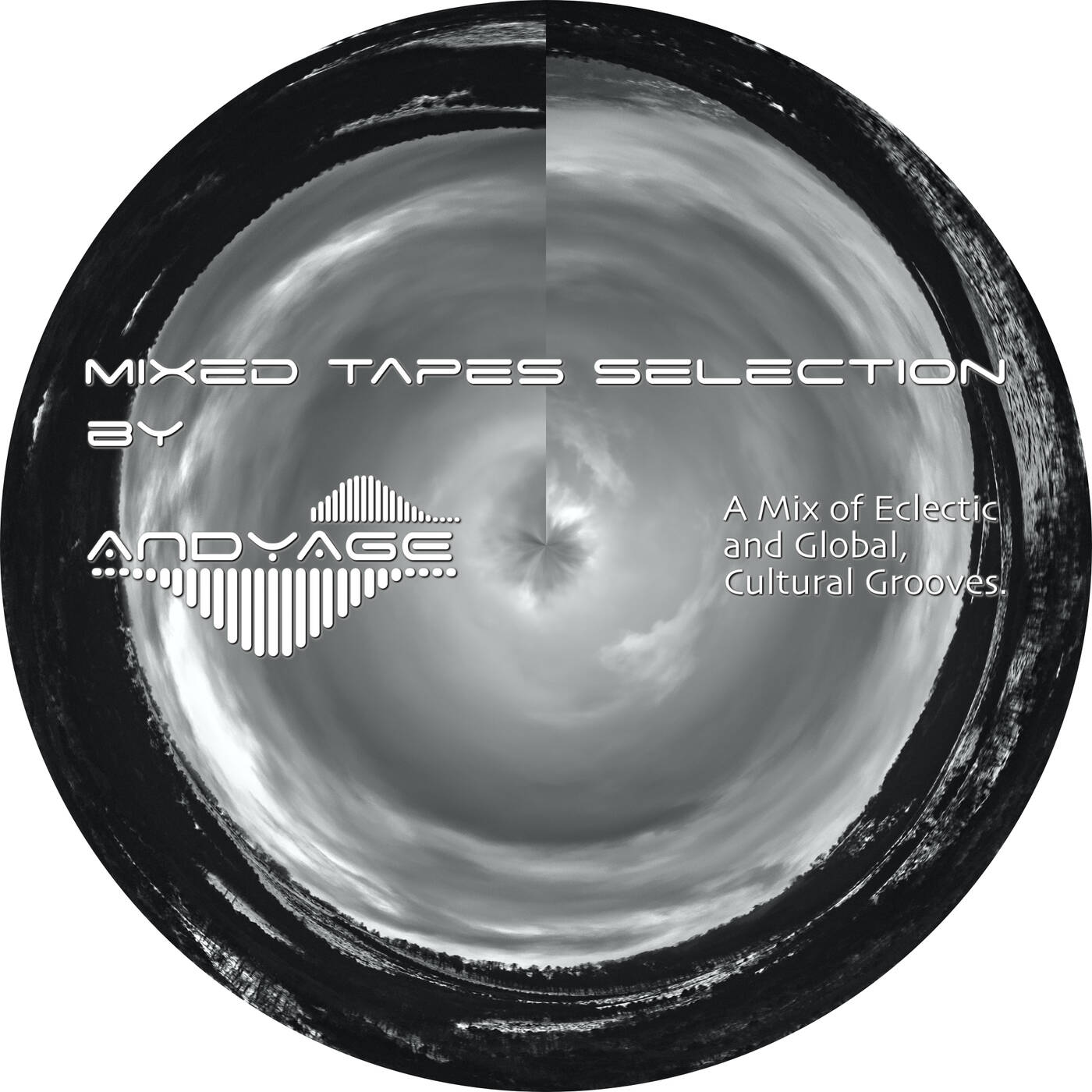 Mixed Tapes Selection - #207 - 2020-03-11 episode artwork