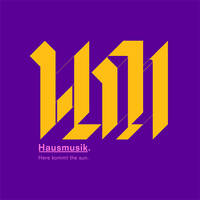 Finn Johannsen - Hausmusik 63 (2011) by Finn Johannsen