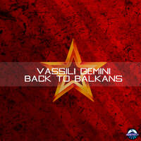 Back to Balkans series