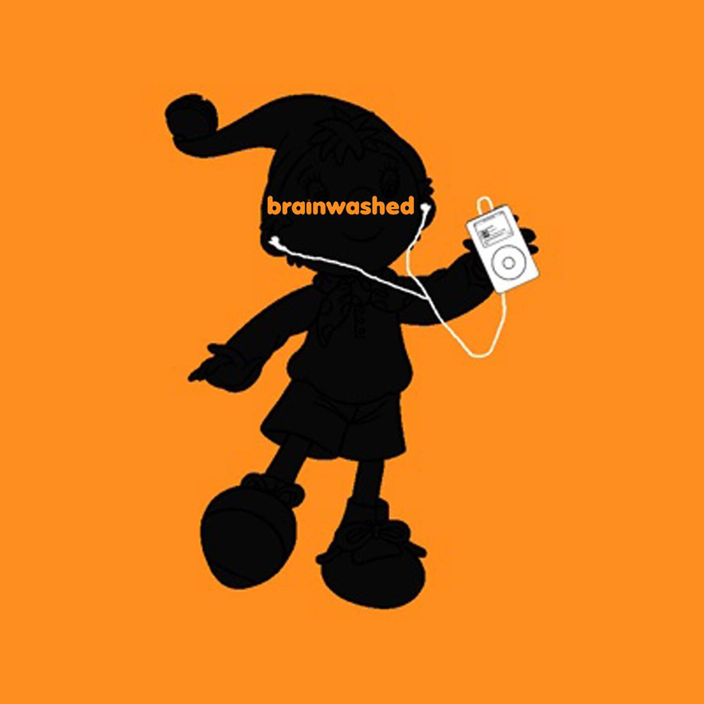 Brainwashed - Radio Edition #736 episode artwork