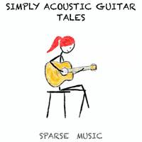 Simply Acoustic Guitar Tales