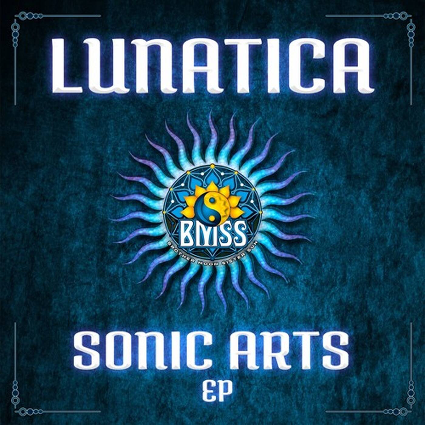 Lunatica - Sonic Arts episode artwork