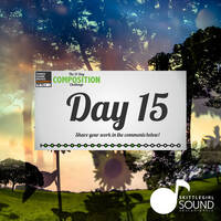 Day15 Magical Forest (The 21 days of VGM Composing Challenge) by Skittlegirl Sound