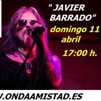 ONDAAMISTAD : 313 -TU ELIGES 313- CON ENTREVISTA A JAVIER BARRADO RUIZ 11.abr.2021 by ONDAAMISTAD