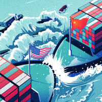 Kína vs USA - minden a kereskedelmi háborúról - 2018.11.21 Távol-Kelet közelről podcast 01 by KlasszikRadio92.1