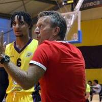LES INVITES DE MARCO GREG ELORZA BASKET by RADIO COOL DIRECT