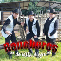 LOS RANCHEROS DE VILLA ALEGRE - ERES MI BUENA SUERTE 2018 by El Género Ranchero
