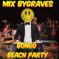 Mix's Bongo Beach Party by Mix Bygraves