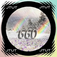 Journeys Through Uplifting Trance 660 by Langania