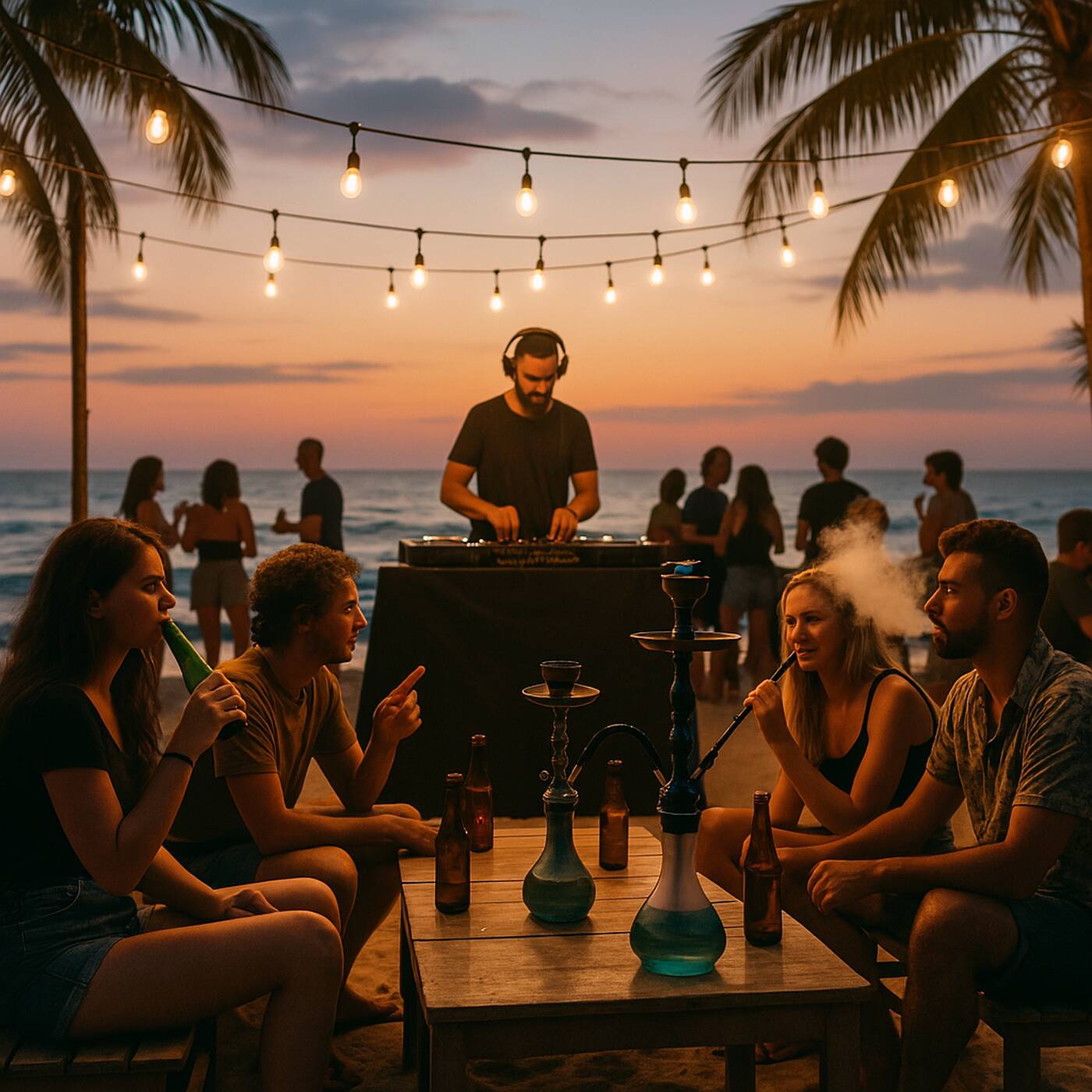 The Deep House Cave by Dj TuXxL (Univers DJ)