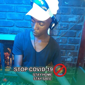 Kevy Da Consistent Spinner