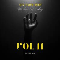 Let's Live For Today Vol. 11 Guest Mix by Aux Gawd Deep (FR)