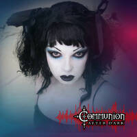 Communion After Dark - New Dark Electro, Industrial, Darkwave, Synthpop, Goth - Feb 14, 2022 Edition by Communion After Dark