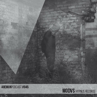 Aremun Podcast 45 - Modvs (Hypnus Records) by Aremun Podcast