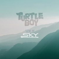 Live @ Sky Lounge // November 2015 by Turtleboy