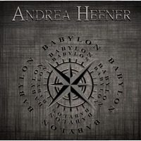 Andrea Hefner -DjSet -Babylon by Andrea Hefner