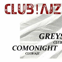 Comonight @club!ajz 200315 House-Interruption by club!ajz