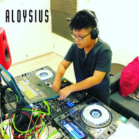 Aloysius - Basic Course Mix by Ministry Of DJs