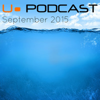 Podcast September 2015 by Marc Vasquez // Magnificent M // Subchord