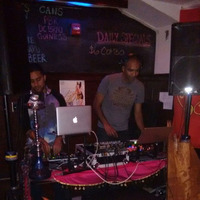 anandroid at Meso Creso's 1001 Beats | Zeba Bar | Oct 10, 2015 by anandroid