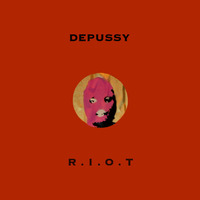 Depussy - R.I.O.T. (Original Instrumental Mix) [FREE DOWNLOAD] by Depussy