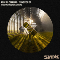 Rodrigo Carreira - Transition (Original Mix) by Synk Records