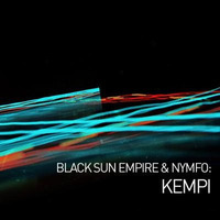 Black Sun Empire &amp; Nymfo - Kempi (YMB Remix) FREE DL by YMB