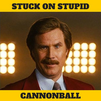 Stuck On Stupid - Cannonball (FREE DOWNLOAD) by Stuck on Stupid