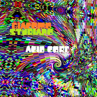 Acid Core by Giacomo Sturiano