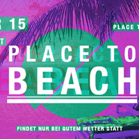 06.09.15 Benito Blanco & Marc Rabbit - Place To Beach Promo Mix *FREE DOWNLOAD* by Benito Blanco