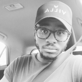 Kemaketse Donald Moatshe