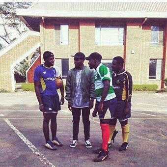 Denis G Nganga