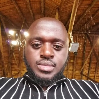 Kelebogile Happy Mpete