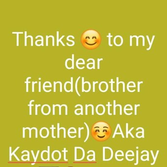 Lehlogonolo Glen Chauke