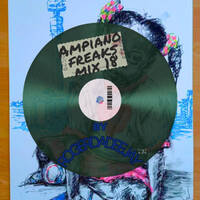 Amapiano freaks mix 18 by Rogerdadeejay by Roger Da Deejay