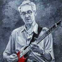 Manuel Göttsching / Best 1975—1980 by 12edit