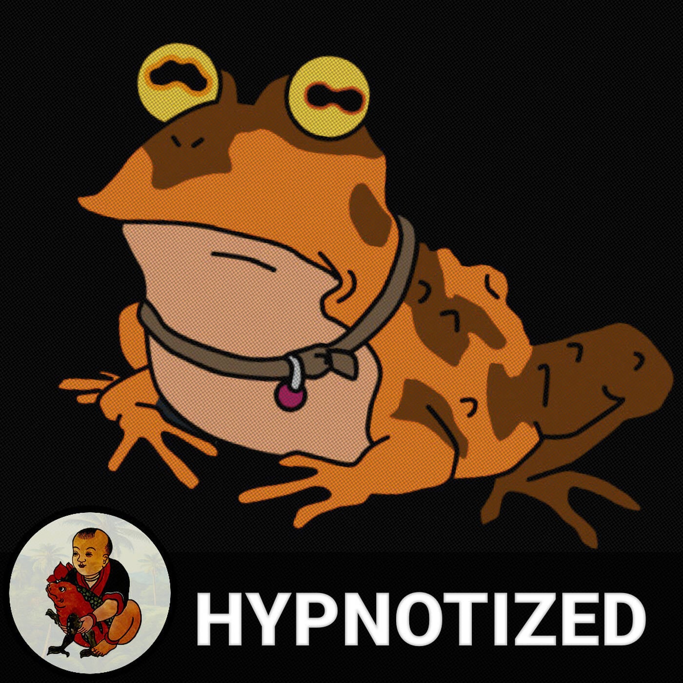 Hypnotized episode artwork