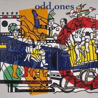 Ramblin' Tunes - odd ones by Pat