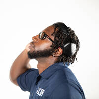 THURSDAY 28 R&amp;B 2023 PART 2 by DJ KOZMO