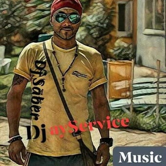 Dj-Saber Bou Choucha